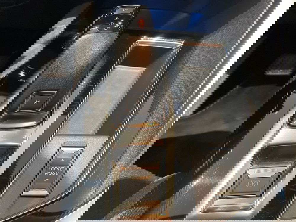 Peugeot 3008 usata a Firenze (20)