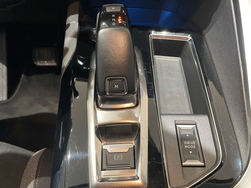 Peugeot 3008 usata a Firenze (20)