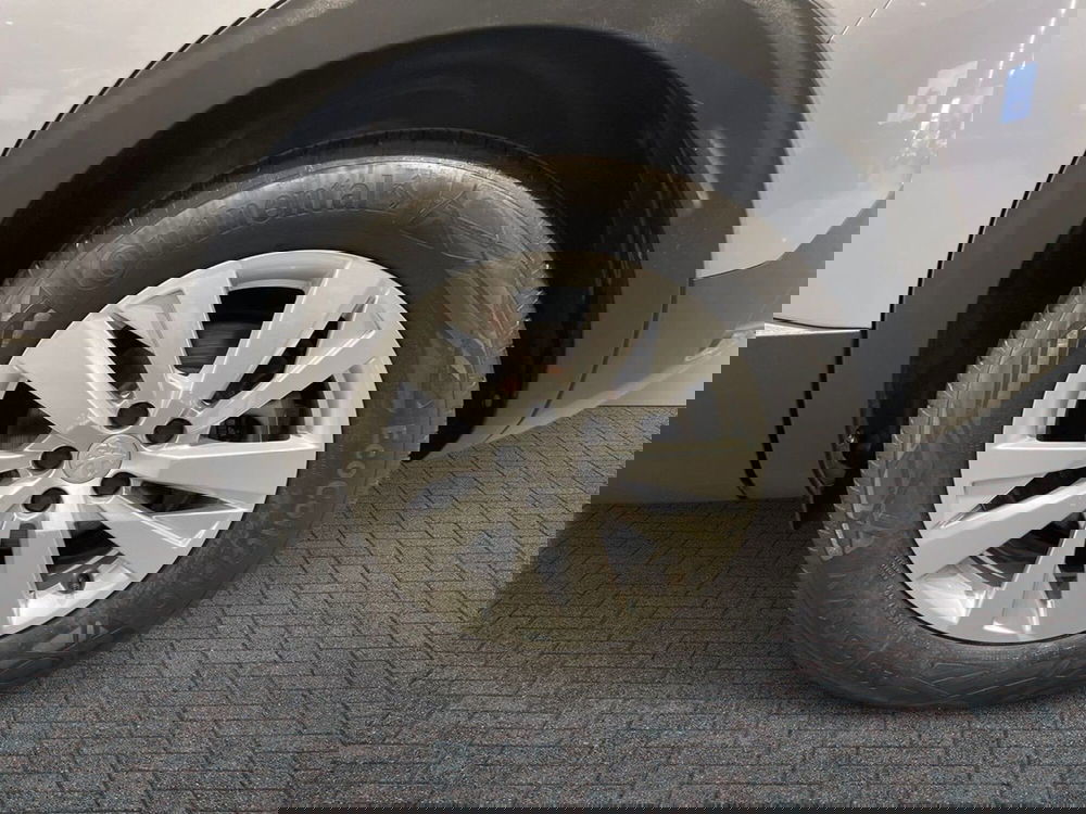 Peugeot 3008 usata a Firenze (6)