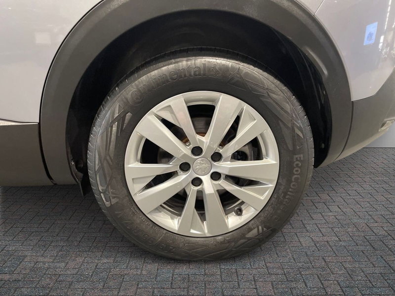 Peugeot 3008 usata a Firenze (6)