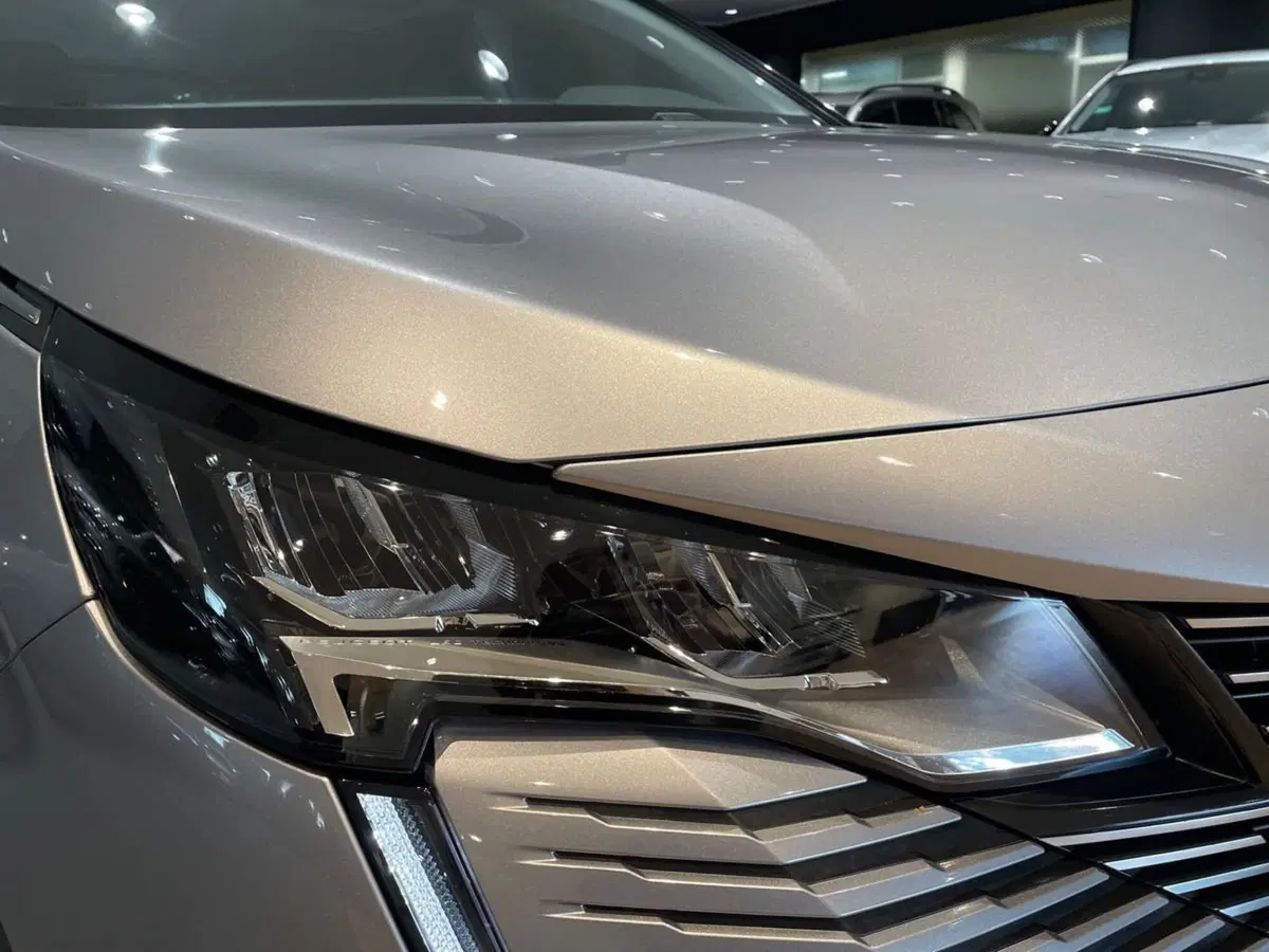 Peugeot 3008 usata a Firenze (7)