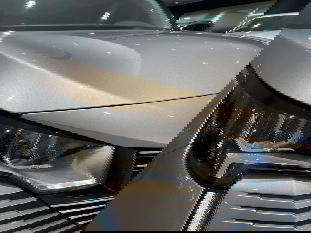 Peugeot 3008 usata a Firenze (7)