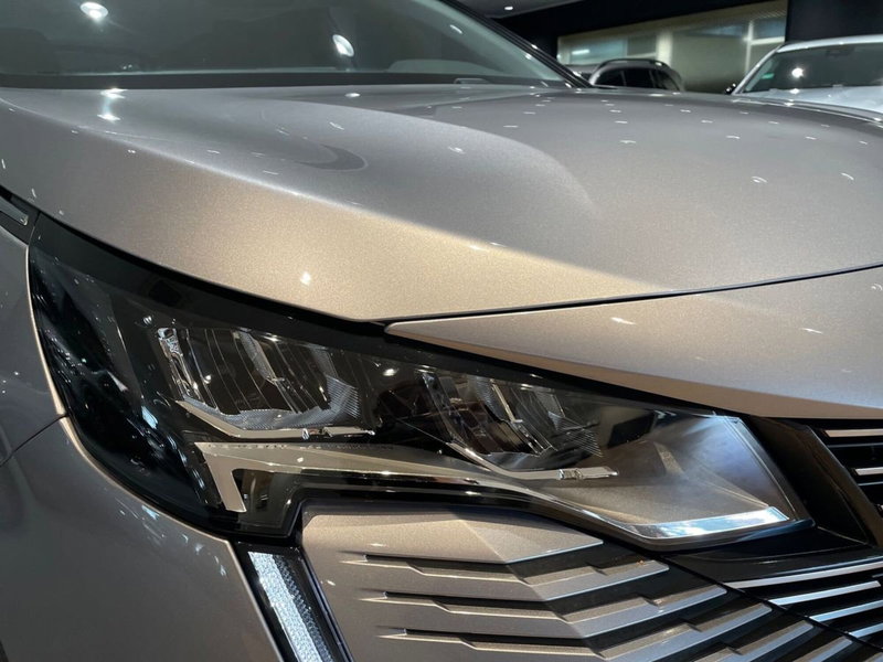 Peugeot 3008 usata a Firenze (7)