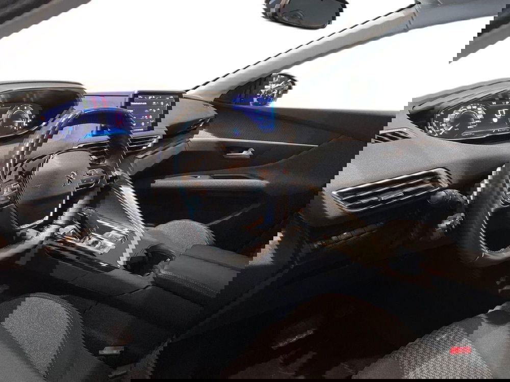 Peugeot 3008 usata a Firenze (9)