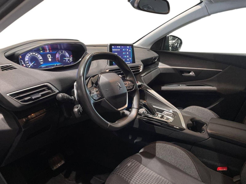 Peugeot 3008 usata a Firenze (9)