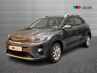 Kia Stonic 1.6 CRDi 110 CV Style del 2018 usata a Vinci
