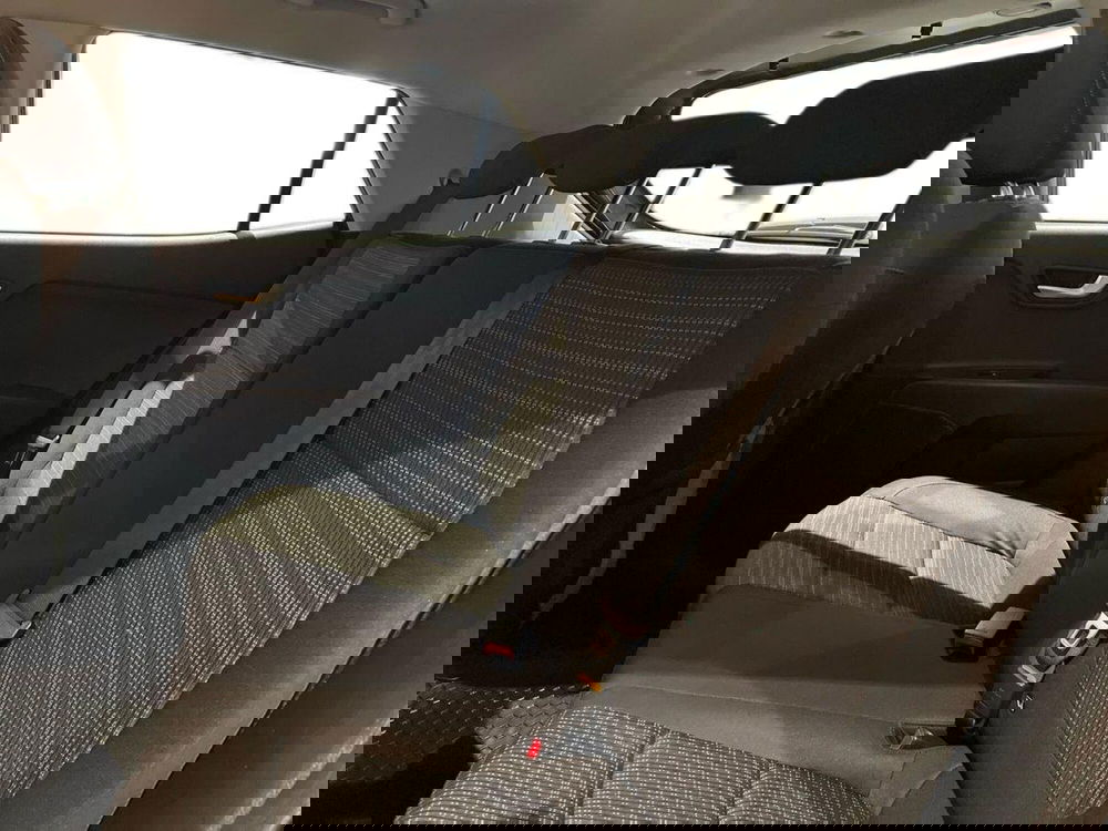 Kia Stonic usata a Firenze (12)