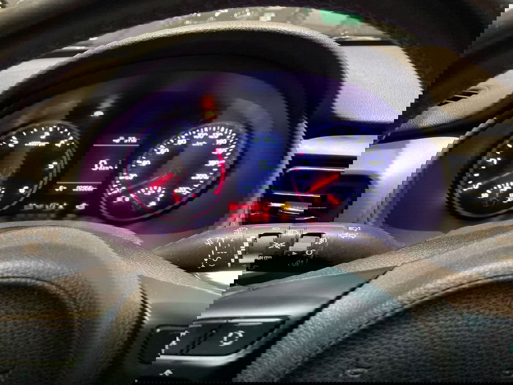 Kia Stonic usata a Firenze (13)