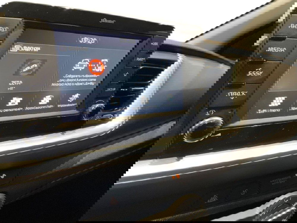 Kia Stonic usata a Firenze (14)