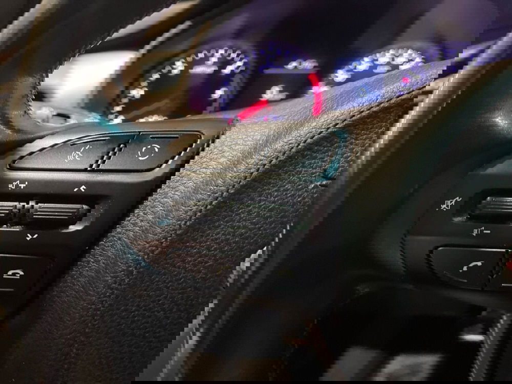 Kia Stonic usata a Firenze (16)