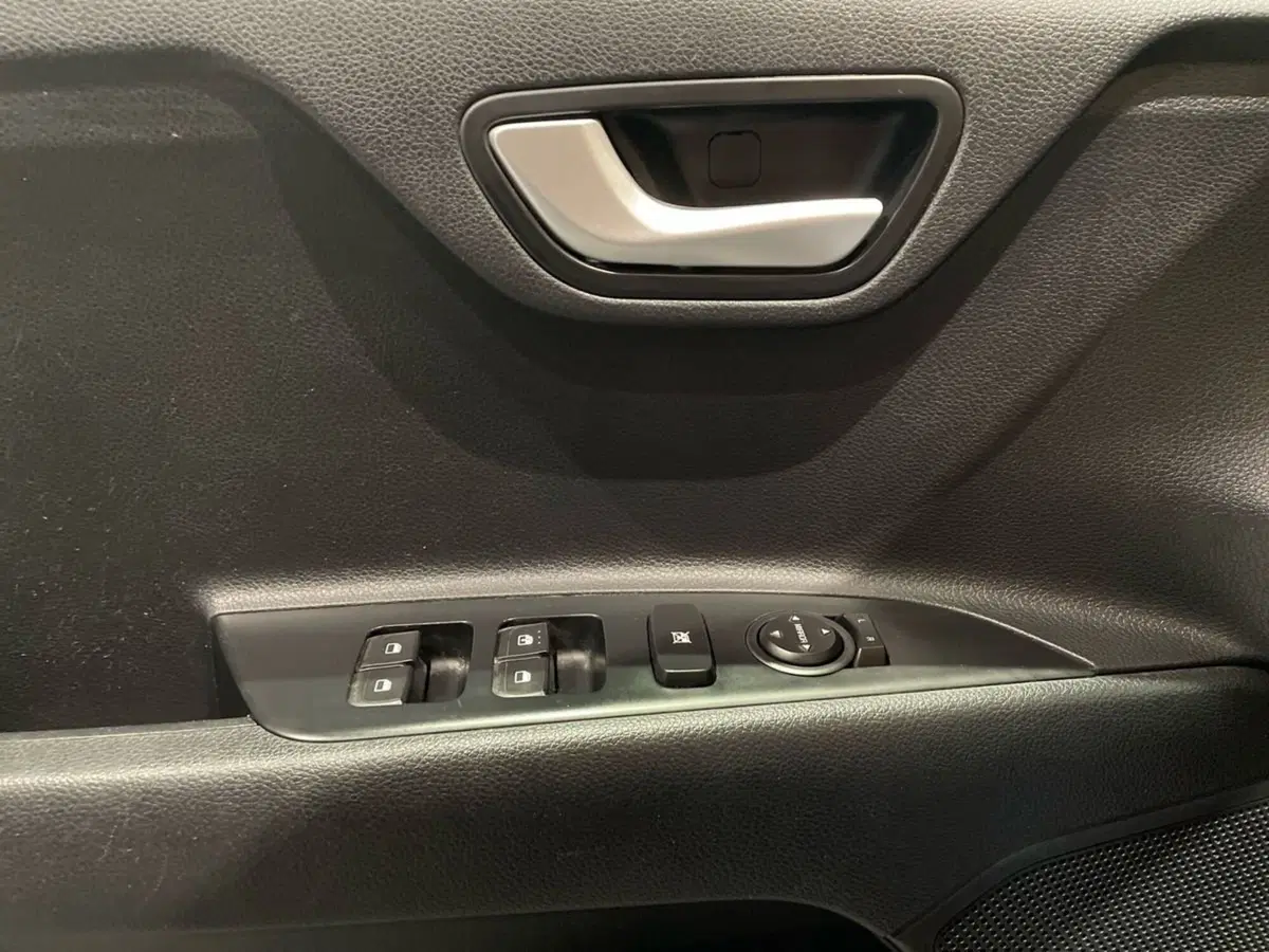 Kia Stonic usata a Firenze (18)