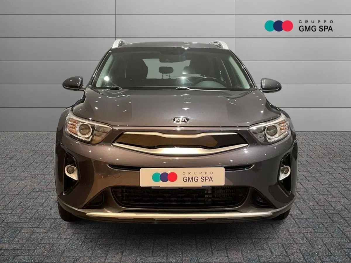 Kia Stonic usata a Firenze (2)