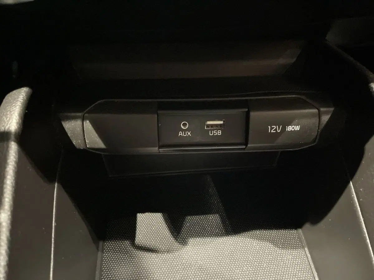 Kia Stonic usata a Firenze (20)
