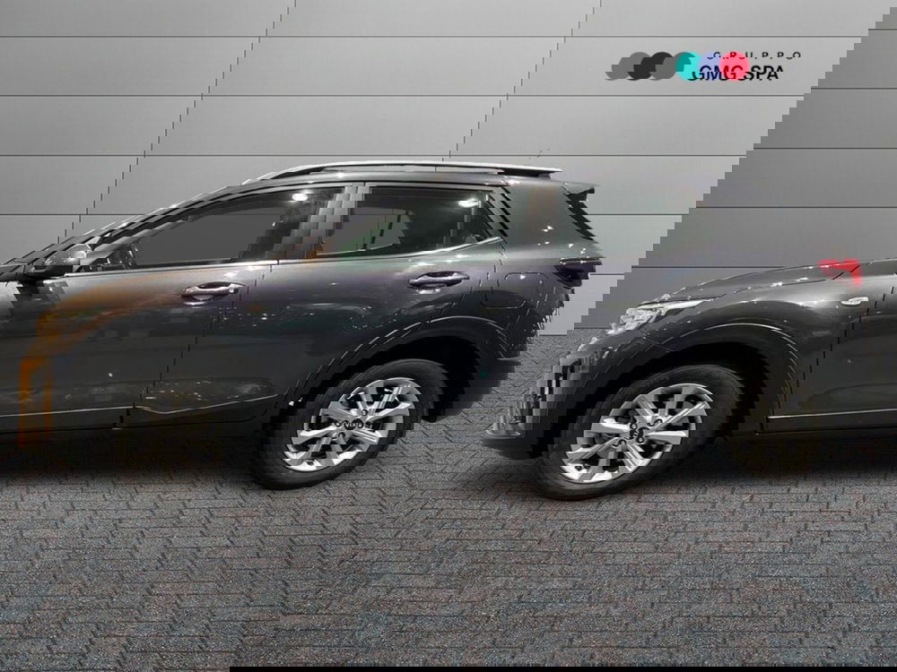 Kia Stonic usata a Firenze (5)