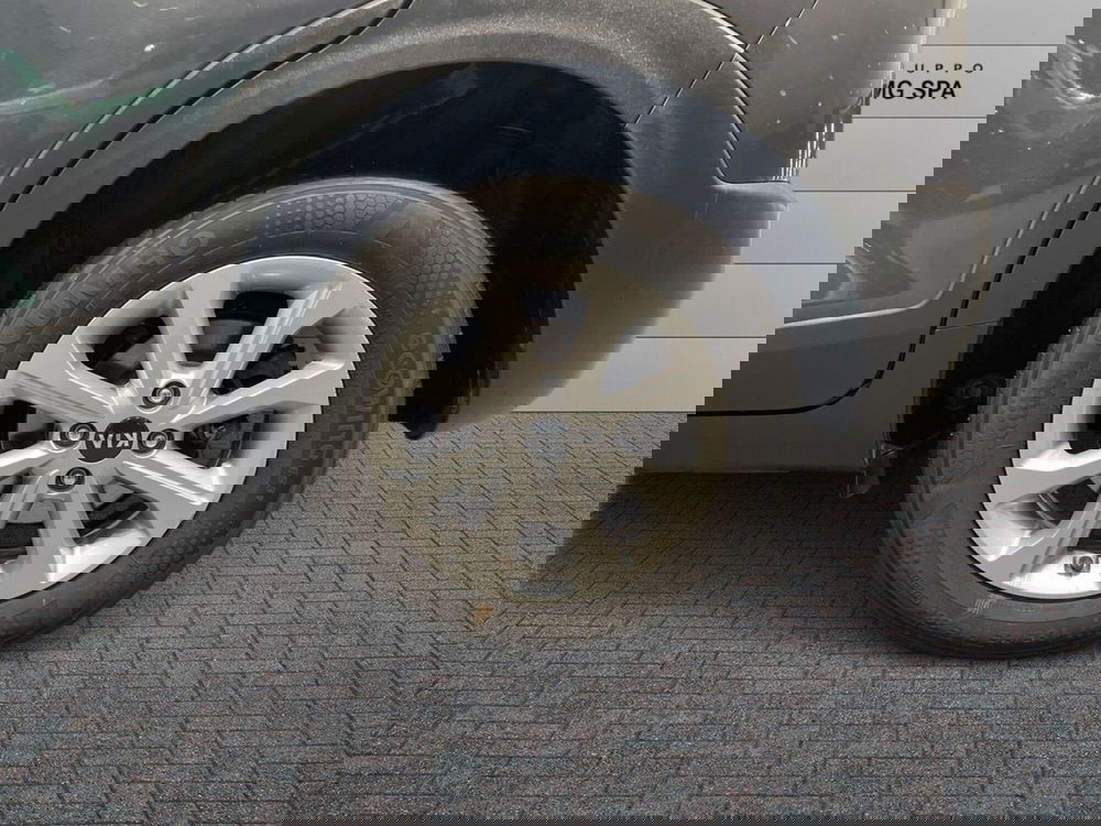 Kia Stonic usata a Firenze (6)