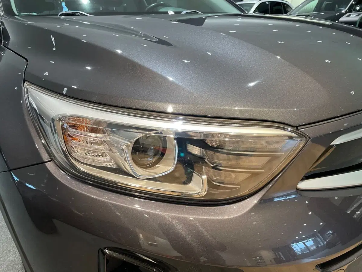Kia Stonic usata a Firenze (7)