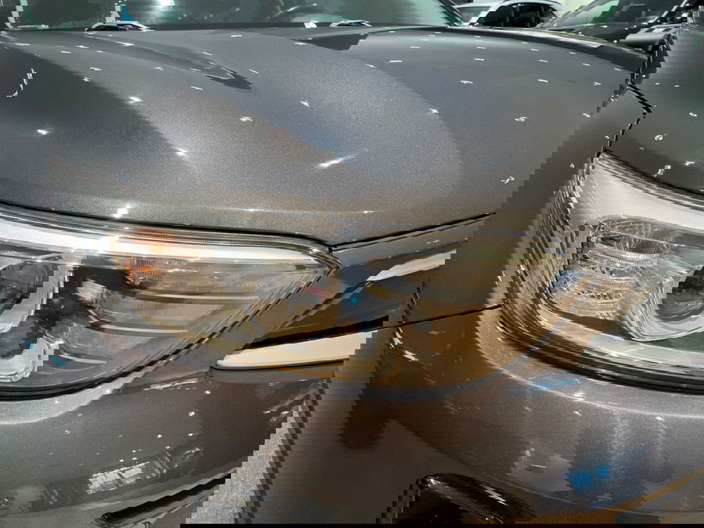 Kia Stonic usata a Firenze (7)