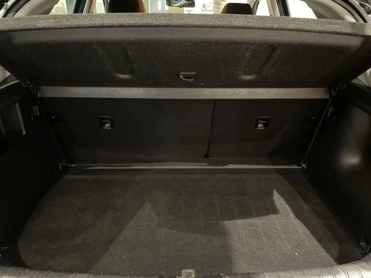 Kia Stonic usata a Firenze (8)