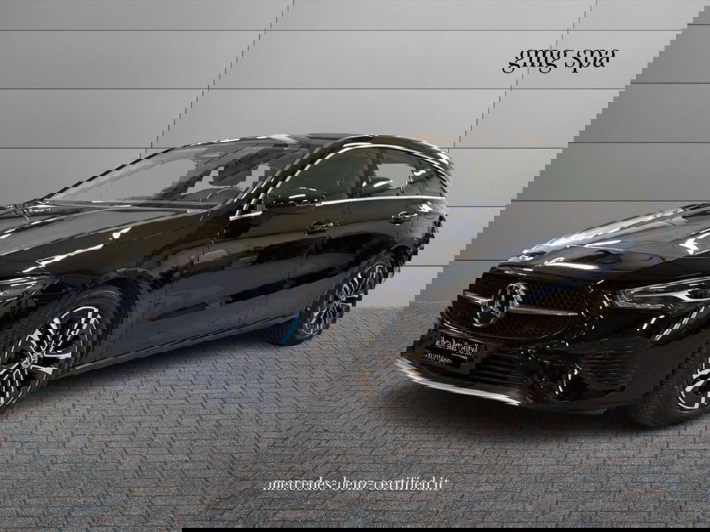 Mercedes-Benz CLA Shooting Brake usata a Firenze