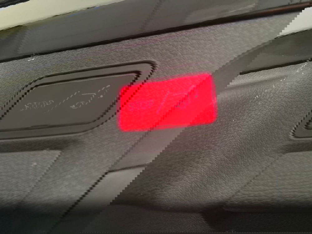 Mercedes-Benz CLA Shooting Brake usata a Firenze (18)