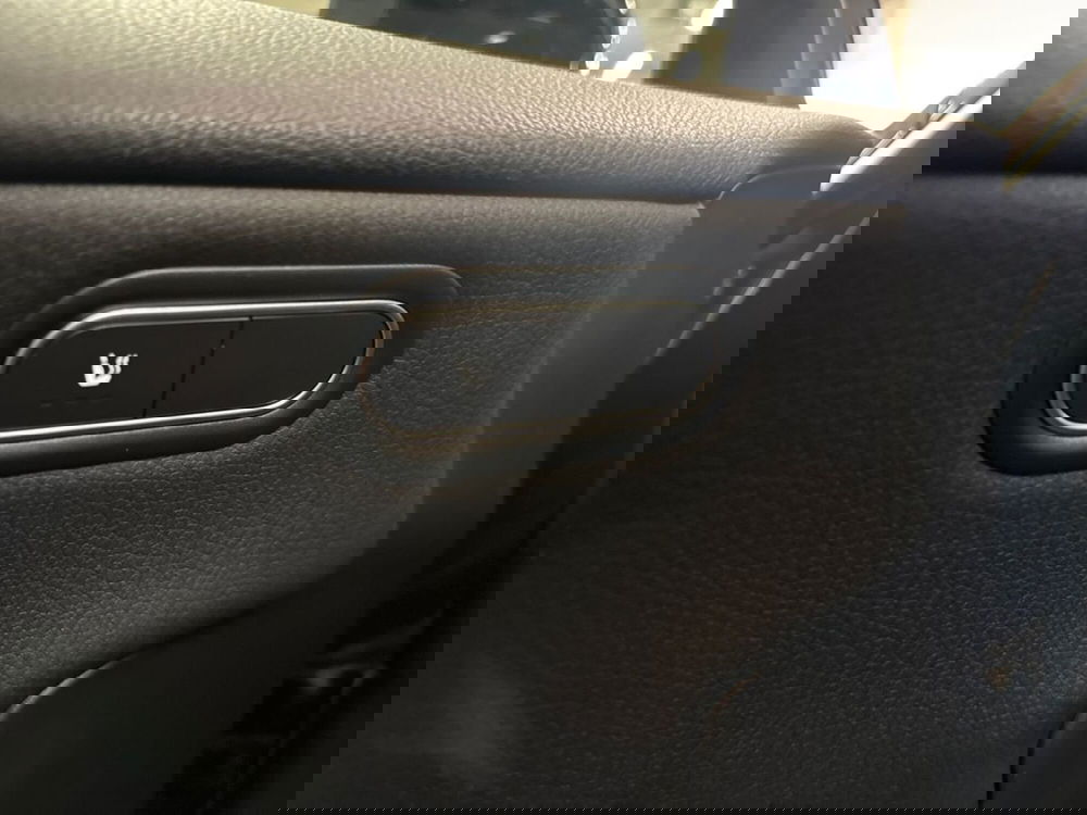 Mercedes-Benz CLA Shooting Brake usata a Firenze (19)