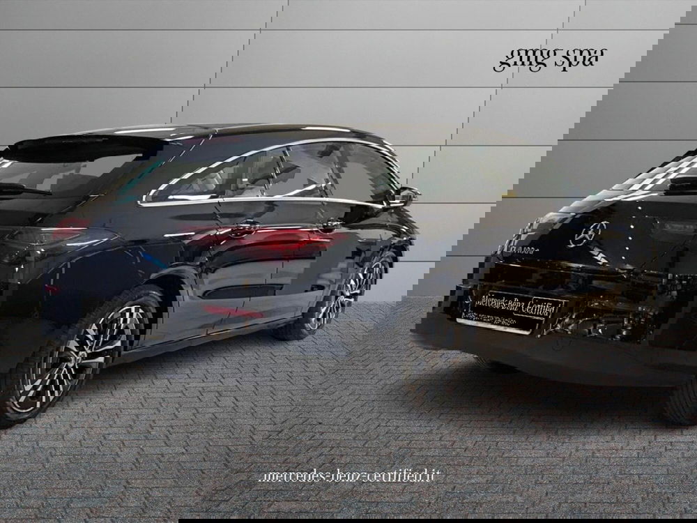 Mercedes-Benz CLA Shooting Brake usata a Firenze (2)