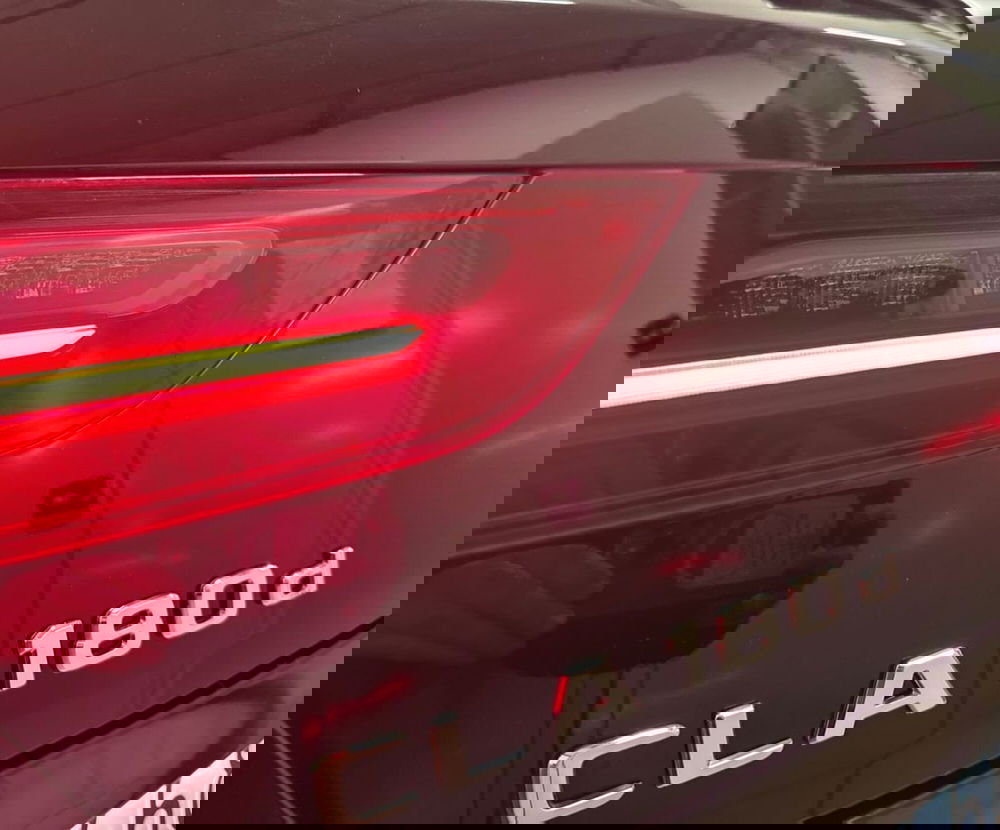 Mercedes-Benz CLA Shooting Brake usata a Firenze (20)