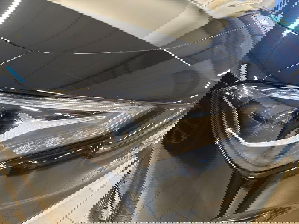 Mercedes-Benz CLA Shooting Brake usata a Firenze (7)