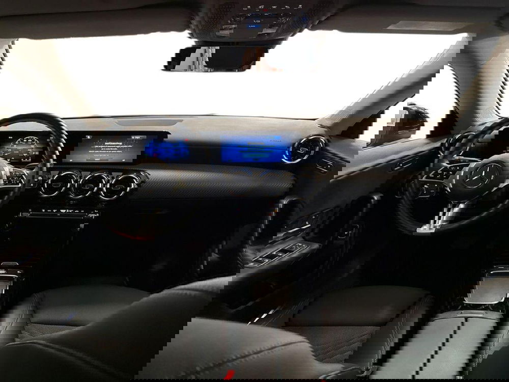 Mercedes-Benz CLA Shooting Brake usata a Firenze (9)