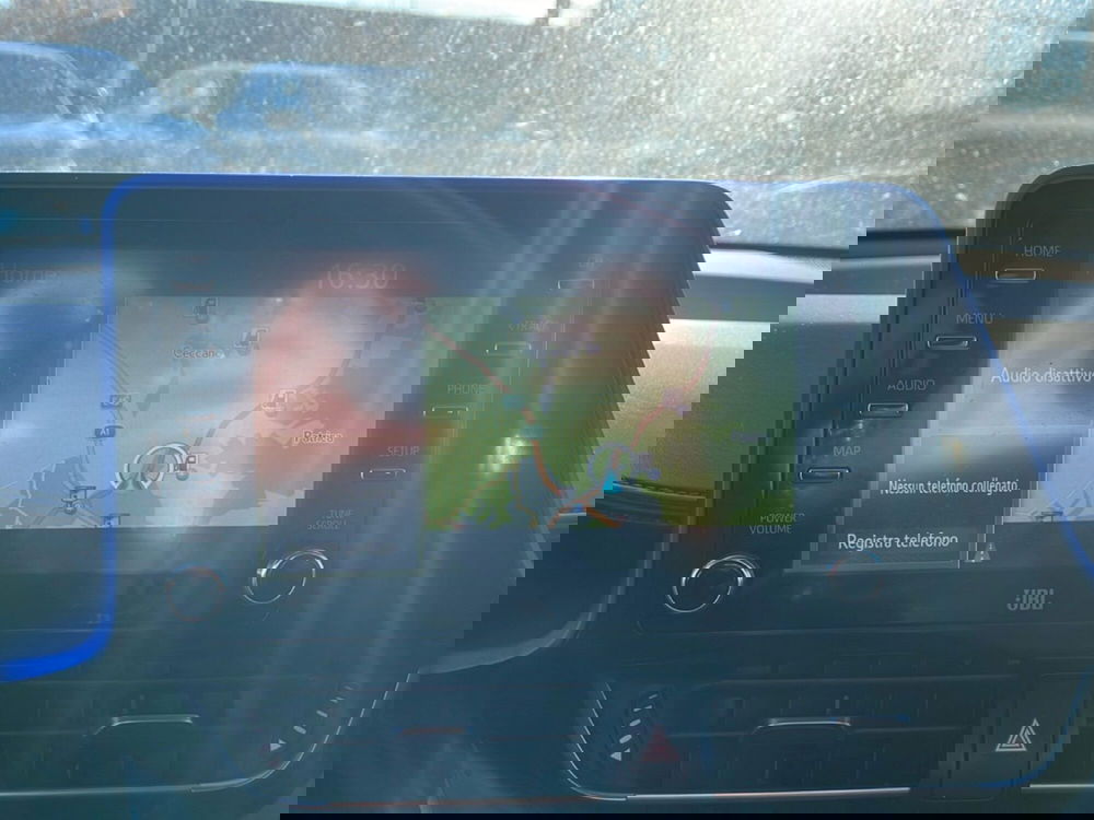 Toyota Toyota C-HR usata a Frosinone (12)