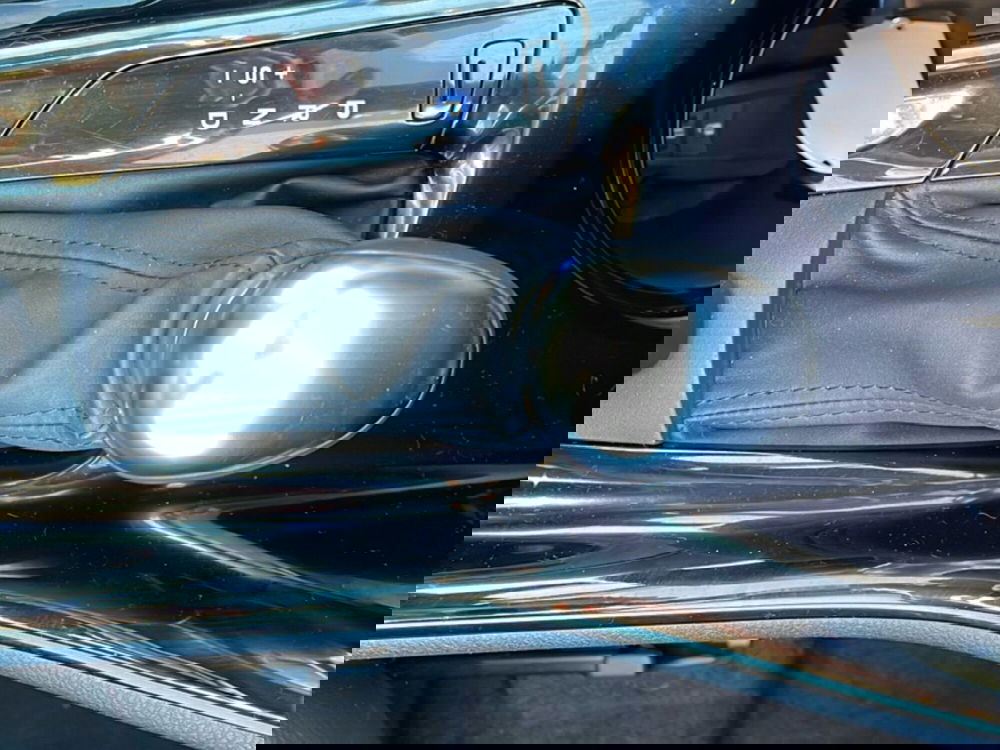 Toyota Toyota C-HR usata a Frosinone (14)