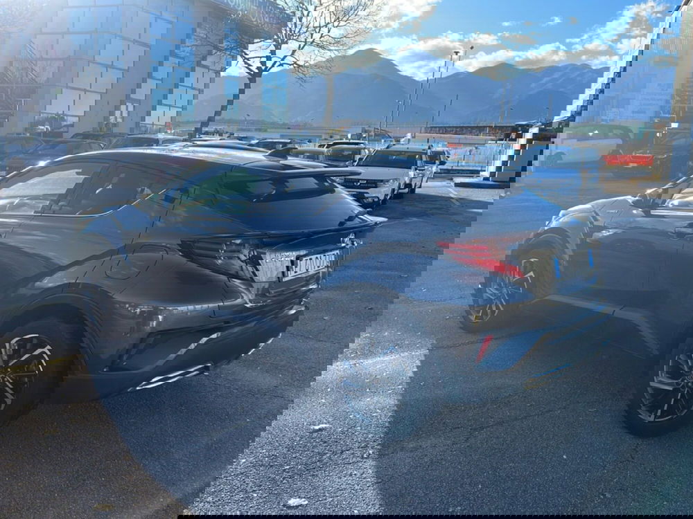 Toyota Toyota C-HR usata a Frosinone (2)