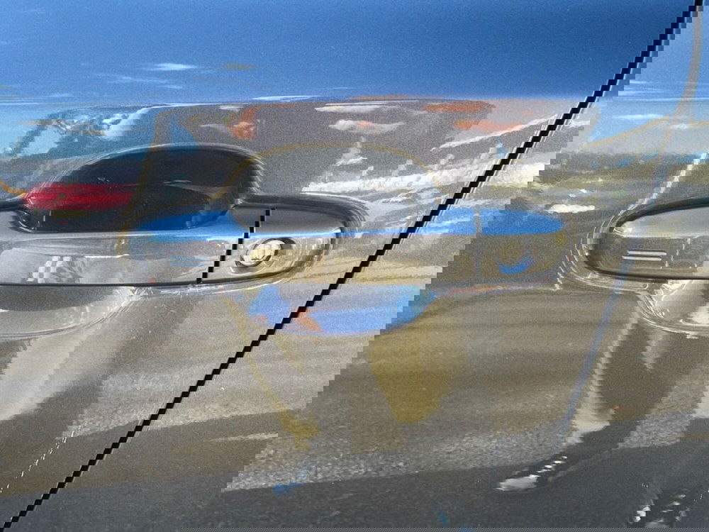 Toyota Toyota C-HR usata a Frosinone (7)