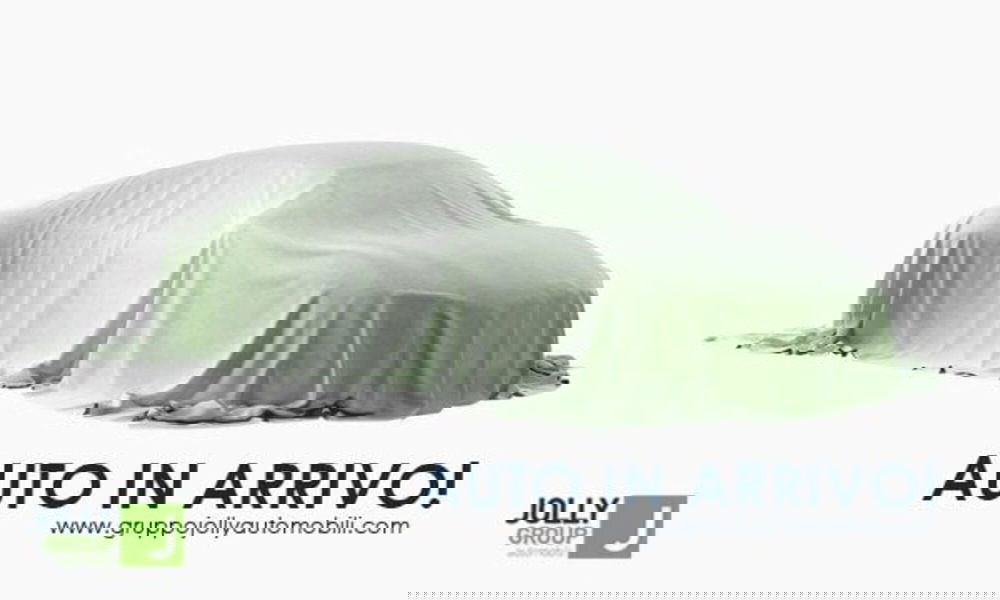 Omoda Omoda 9 SHS-P usata a Frosinone