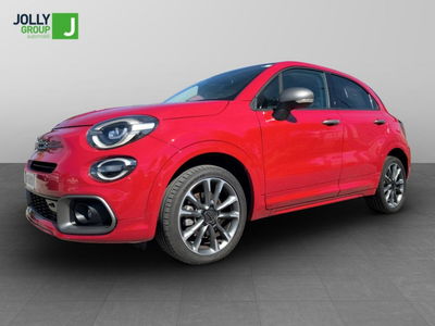 Fiat 500X 1.5 T4 Hybrid 130 CV DCT Sport Dolcevita del 2024 usata a Ceccano
