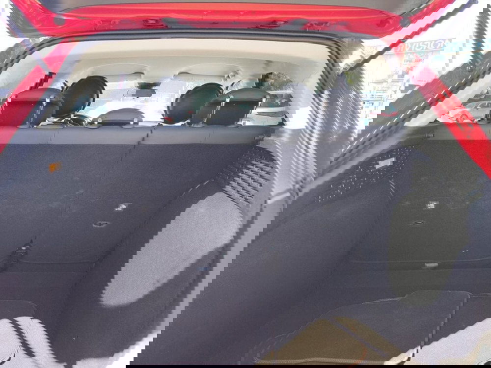 Fiat 500X usata a Frosinone (12)