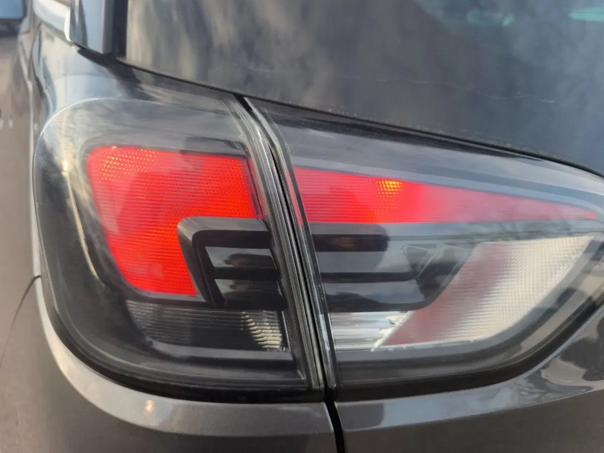 Opel Crossland usata a Frosinone (11)