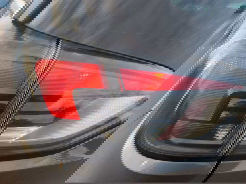 Opel Crossland usata a Frosinone (11)