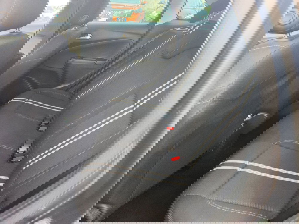 Opel Crossland usata a Frosinone (12)