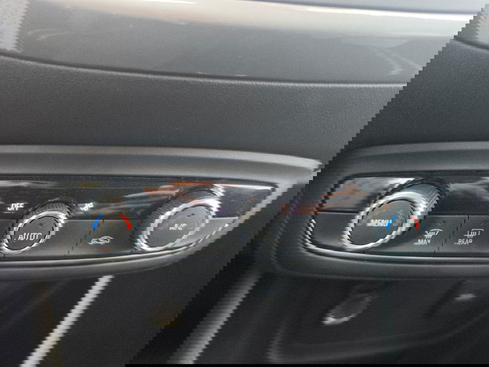 Opel Crossland usata a Frosinone (17)