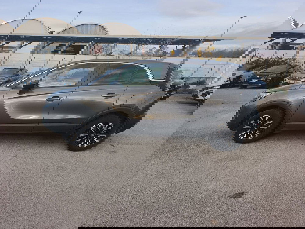 Opel Crossland usata a Frosinone (3)