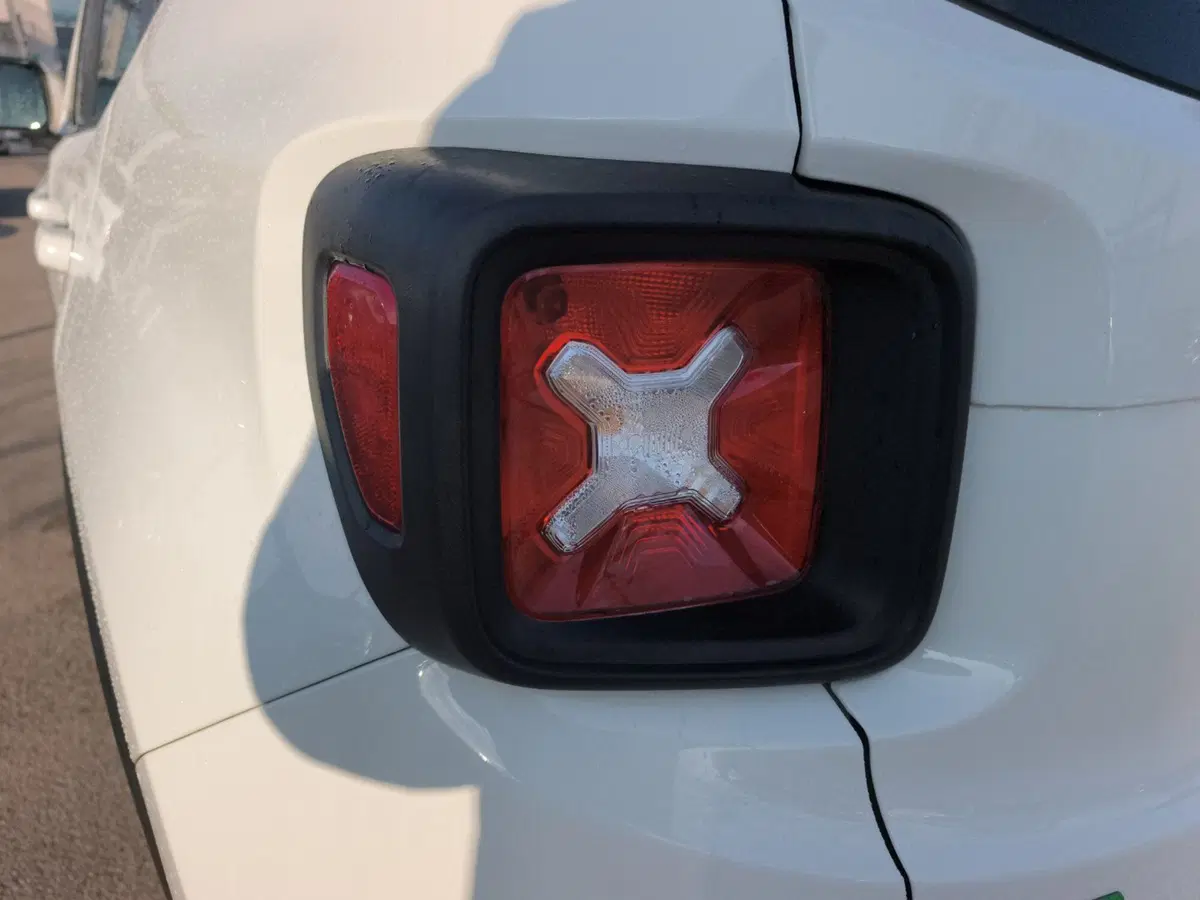 Jeep Renegade usata a Frosinone (11)