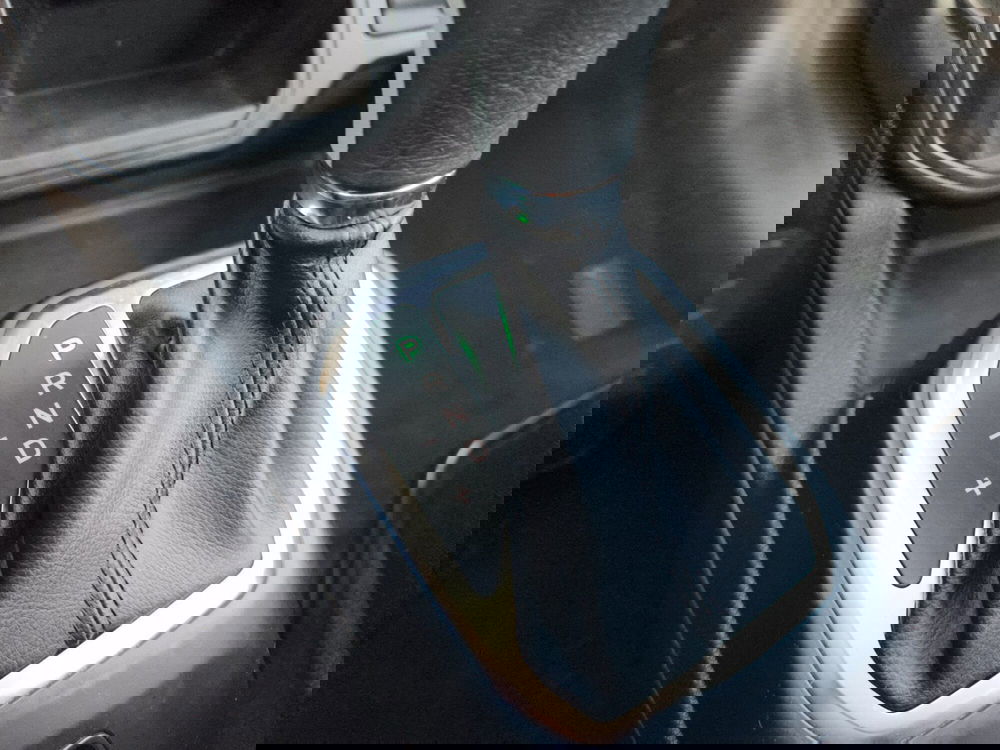 Jeep Renegade usata a Frosinone (19)