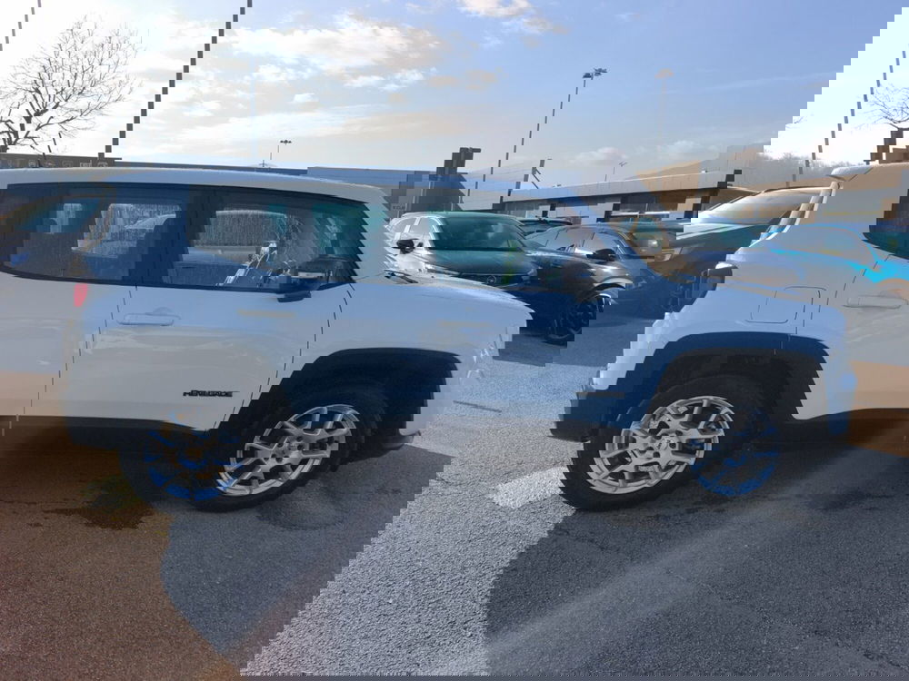 Jeep Renegade usata a Frosinone (7)