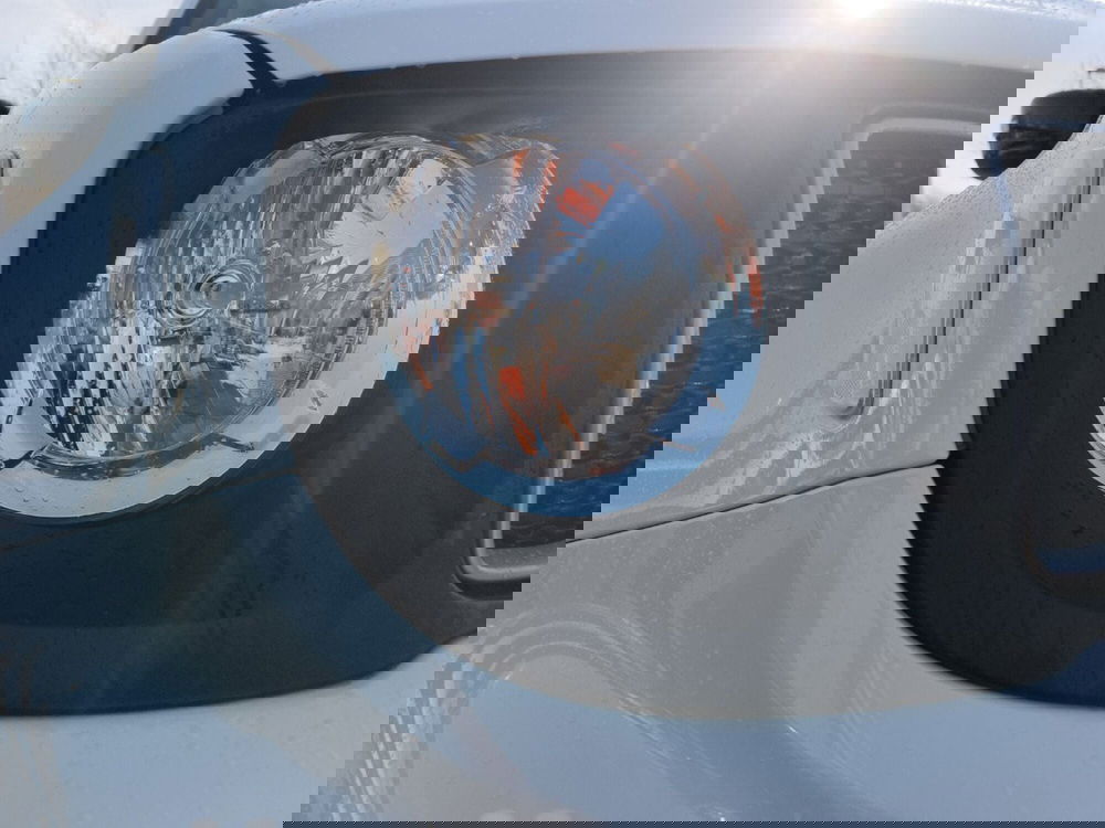 Jeep Renegade usata a Frosinone (9)