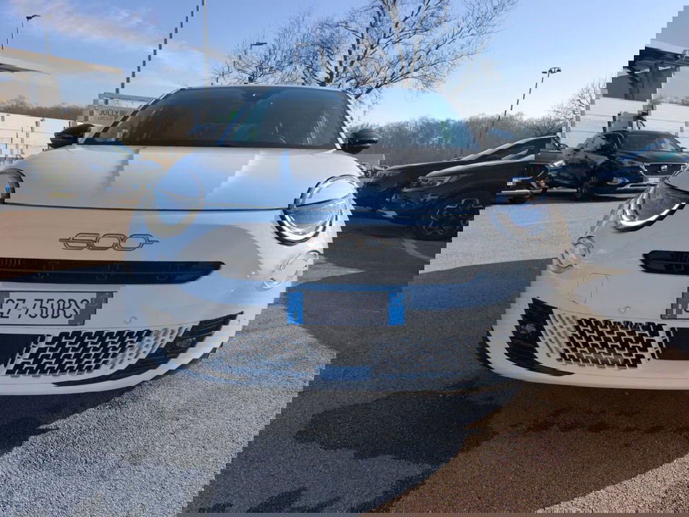 Fiat 600 usata a Frosinone