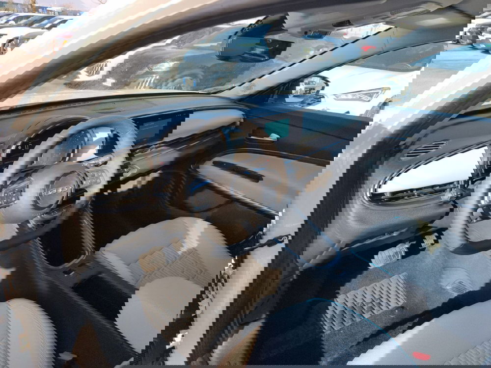 Fiat 600 usata a Frosinone (14)