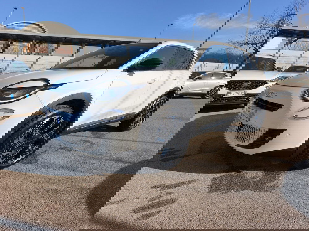 Fiat 600 usata a Frosinone (2)