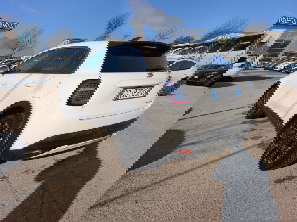 Fiat 600 usata a Frosinone (4)