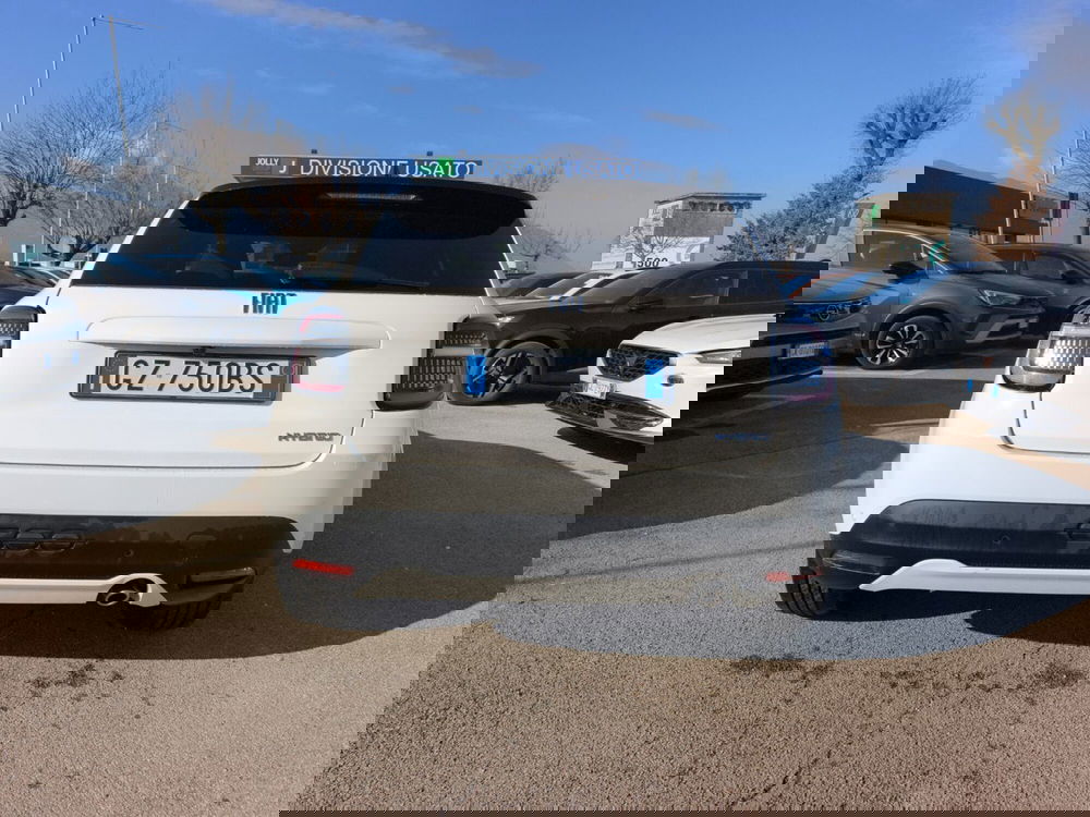 Fiat 600 usata a Frosinone (5)